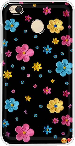 iCopertina Back Cover for Mi Redmi 4