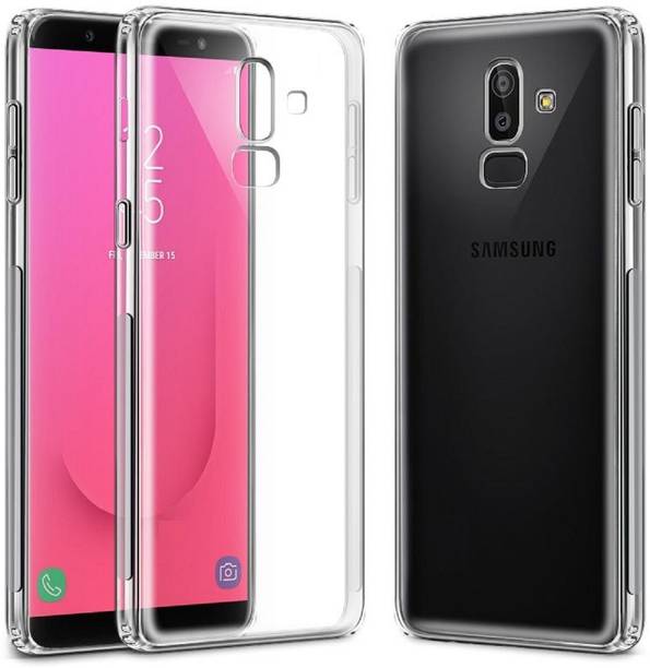 Spinzzy Back Cover for Samsung Galaxy J8