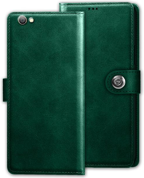 PikTrue Back Cover for Vivo V5