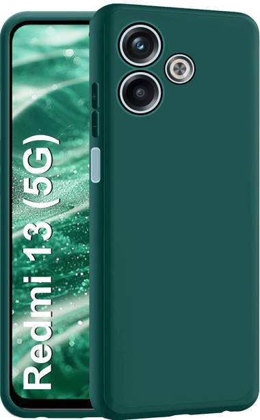CEDO XPRO Back Cover for realme 13 5G, POCO M6 Plus 5G, Redmi 13 5G Prime Edition