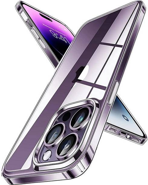 KrKis Back Cover for iPhone 14 Pro