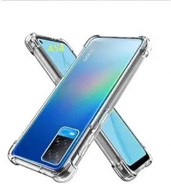 S-Hardline Back Cover for Oppo A54