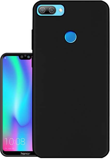 COVERNEW Back Cover for Honor 9N