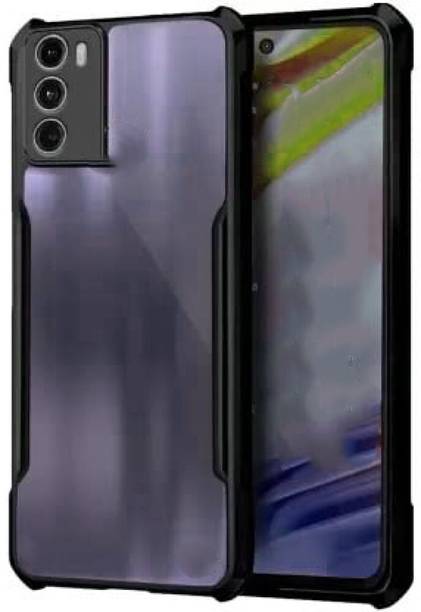 Slugabed Back Cover for Motorola Moto G42