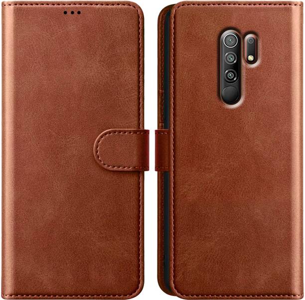 GIBAS Back Cover for POCO M2