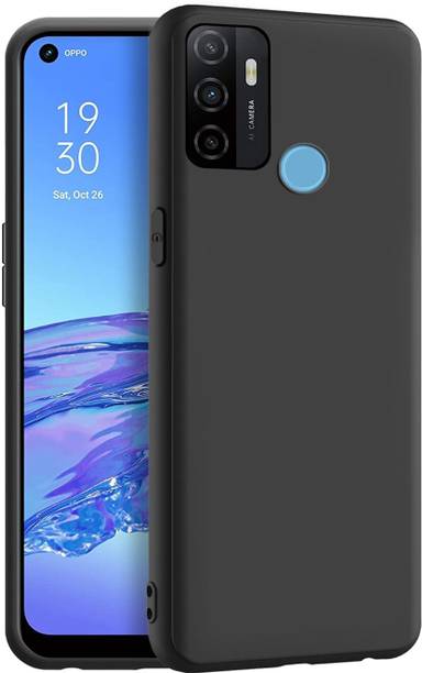 Angel Store Back Cover for Oppo A33