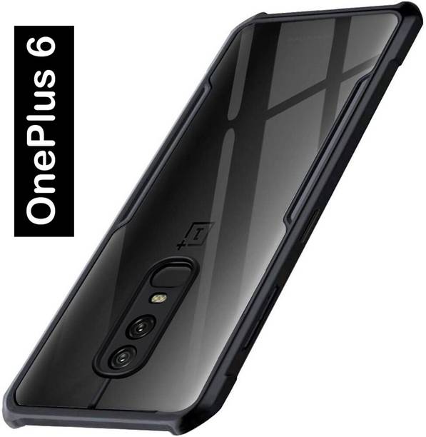 amayee Back Cover for OnePlus 6