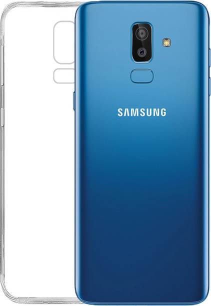 BOZTI Back Cover for Samsung Galaxy J8