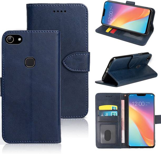 BOZTI Back Cover for Vivo Y81, Vivo Y83