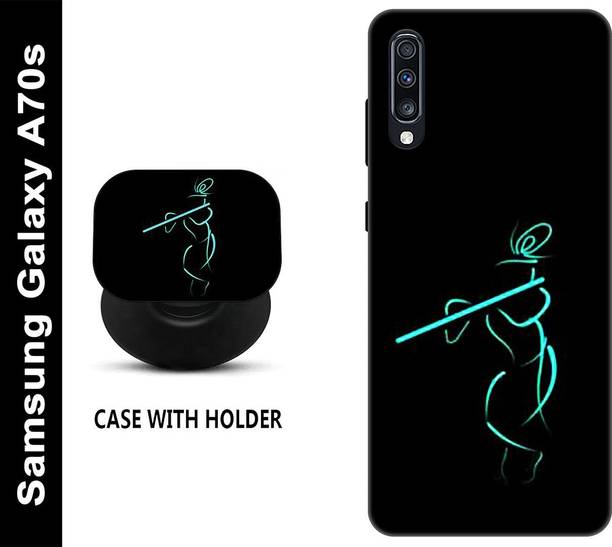 My Swag Back Cover for Samsung Galaxy A70s