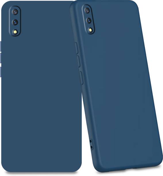 Mobiclonics Back Cover for Vivo V11