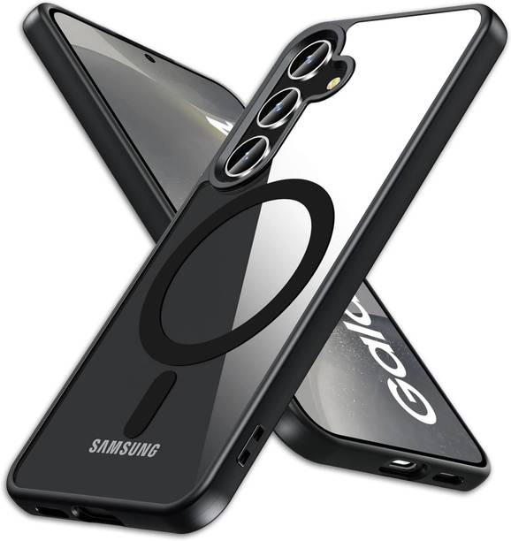 Cermarise Back Cover for SAMSUNG Galaxy A36 5G