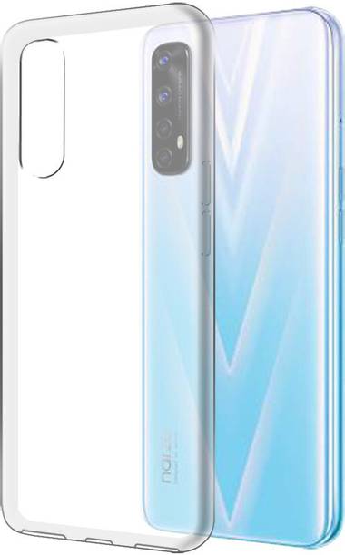 KIRBHG Back Cover for Realme Narzo 20 Pro