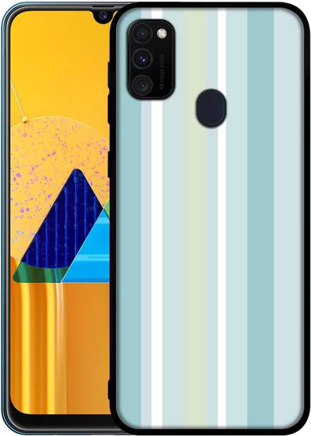 Casotec Back Cover for Samsung Galaxy M21, Samsung Galaxy M30s