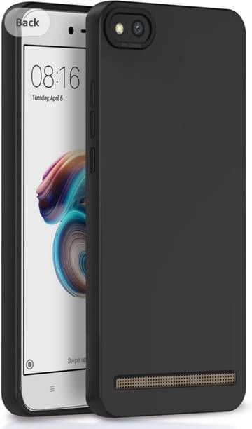 arrise Back Cover for Mi Redmi 5A