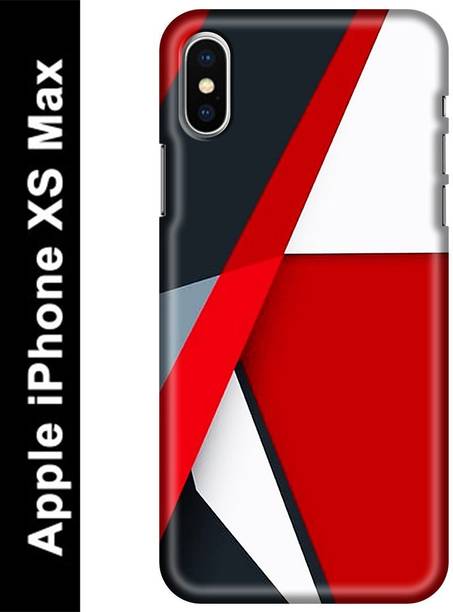 Hello Case Back Cover for Apple iPhone XS Max