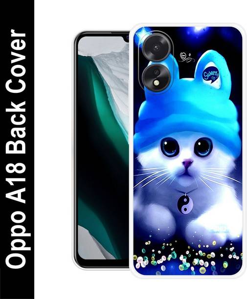 AMस्टाइल Oppo A18 के लिए