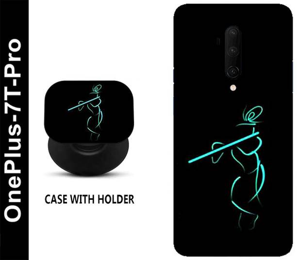 Zappy Back Cover for OnePlus 7T Pro