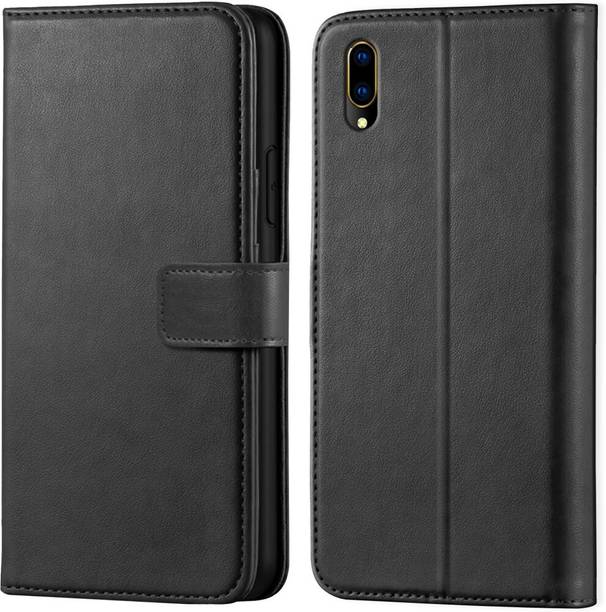 TINGTONG Back Cover for Vivo V11 Pro