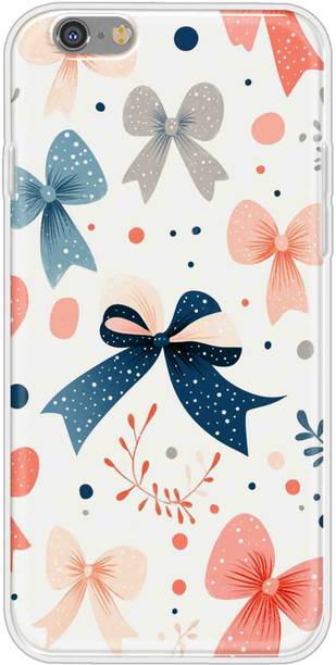 iCopertina Back Cover for Apple iPhone 6