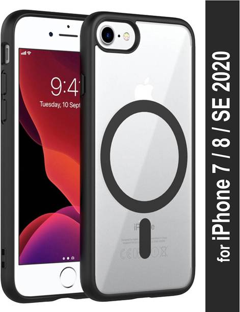 Stunny Back Cover for Apple iPhone 7