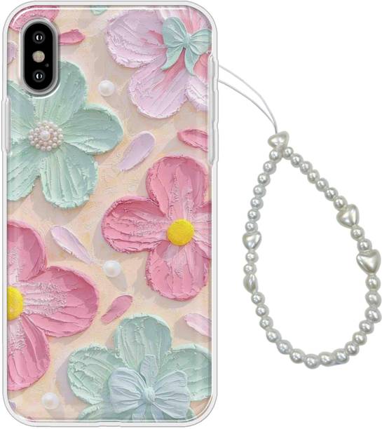 iCopertina Back Cover for Apple iPhone X