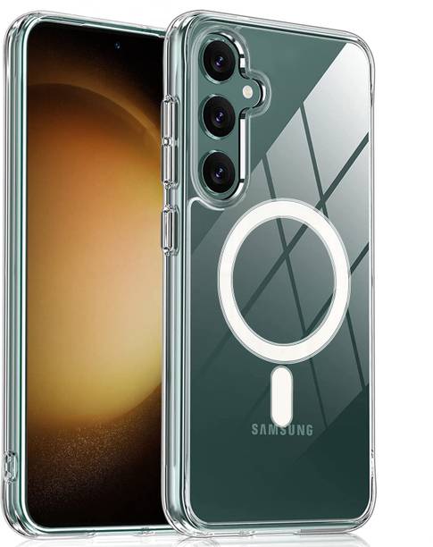 GLOBAL NOMAD Back Cover for Samsung Galaxy A35 5G