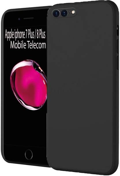 Outlier Back Cover for Apple iPhone 7 Plus