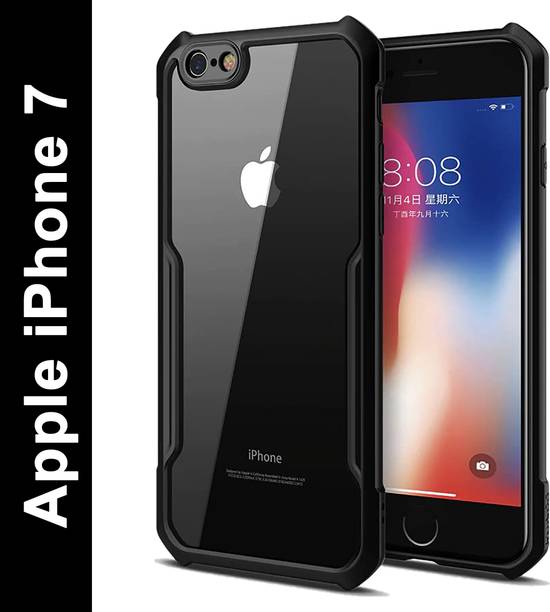 Meephone Back Cover for Apple iPhone 7