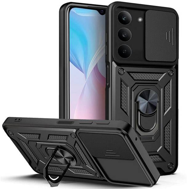 Dolbyte Back Cover for realme P3 Lite 5G
