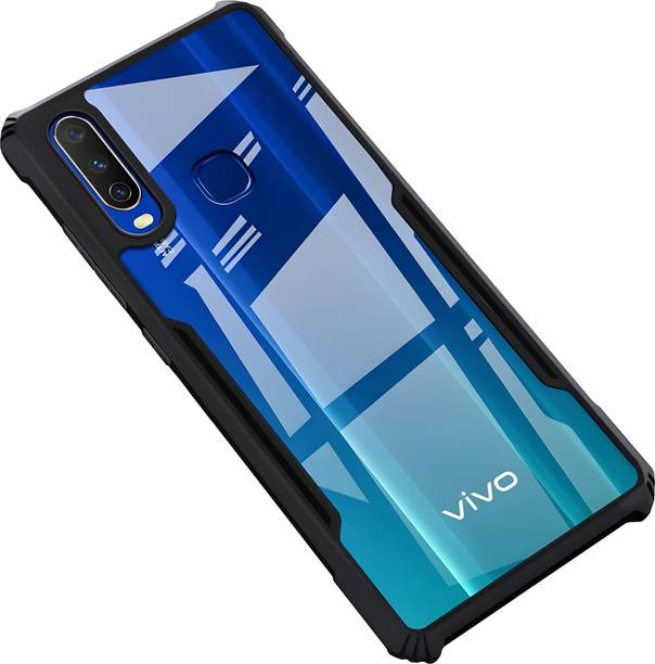 ADI Creations Back Cover for VIVO Y12