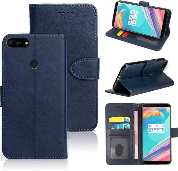 WEBKREATURE Back Cover for OnePlus 5T