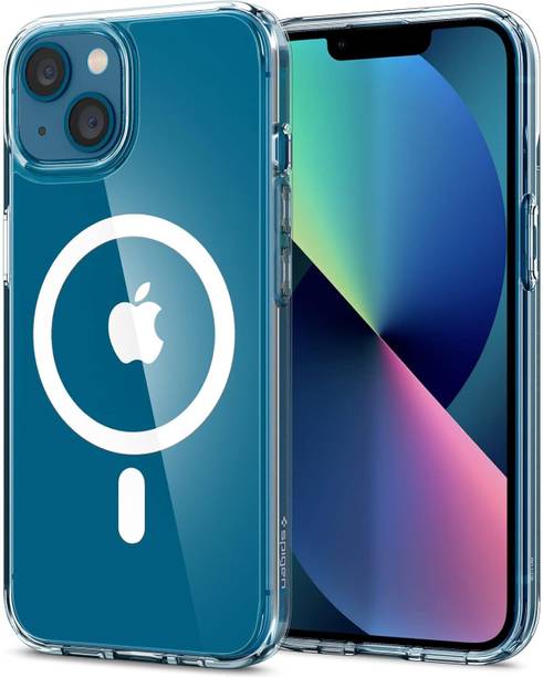 METOO Back Cover for Apple iPhone 13, Magsafe Iphone 13 Cover, Premium Iphone 13 Case