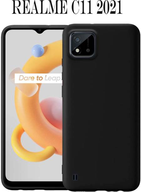 HATin Back Cover for Realme C11 2021