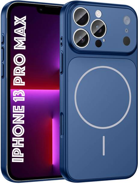 SHINESTAR. Back Cover for Apple iPhone 13 Pro Max