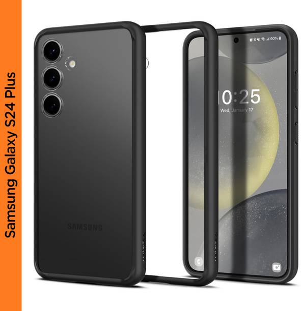 Spigen Ultra Hybrid Back Cover for Galaxy S24 Plus