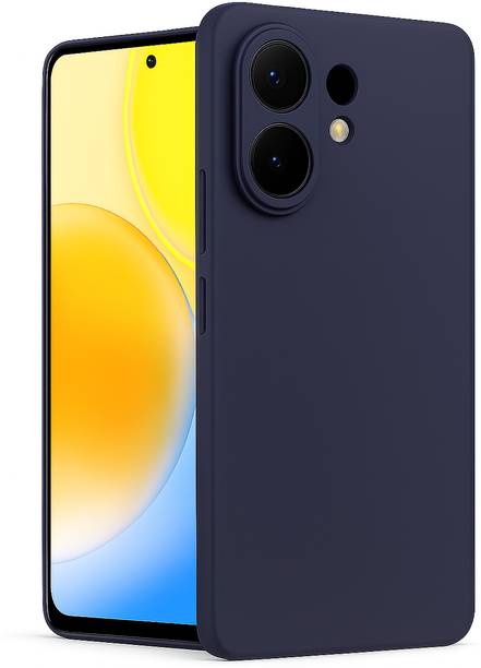 caseraga Back Cover for Vivo T4 Pro 5G, Vivo V60 5G