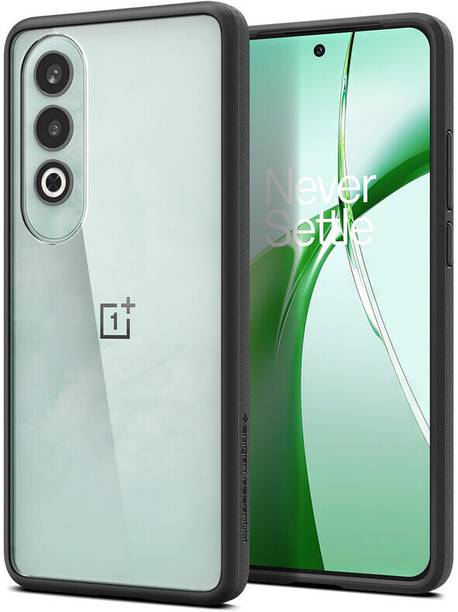 Spigen Back Cover for OnePlus Nord CE 4 5G