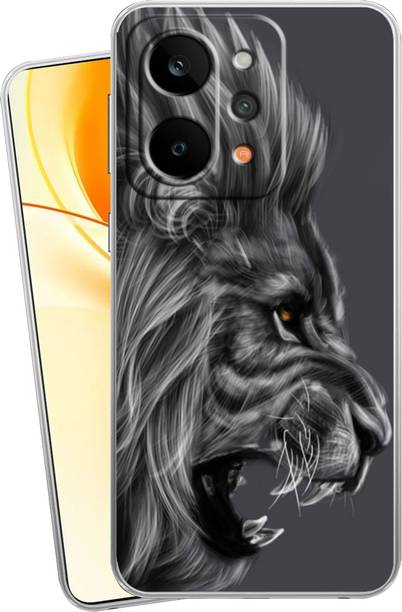 Selfless Back Cover for Oppo Realme P4 Power 5G