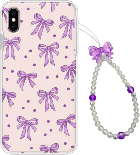 iCopertina Back Cover for Apple iPhone XS Max