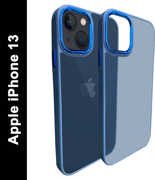 Artistque Back Cover for Apple iPhone 13