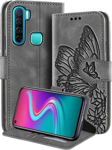 Mobishield Back Cover for Infinix S5 Lite