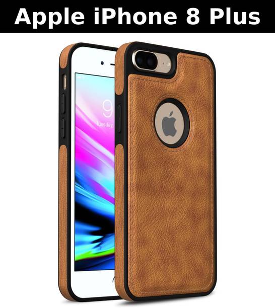 CASEHYP Back Cover for Apple iPhone 8 Plus