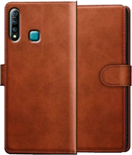 PFOAM Back Cover for VIVO Z1 PRO