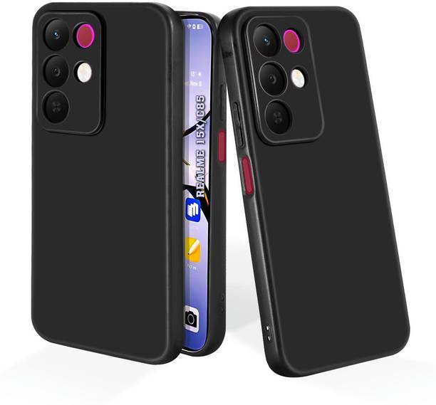 Unique Case Back Cover for Realme 15X 5G, C85 5G