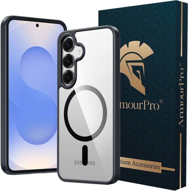 ArmourPro Back Cover for SAMSUNG Galaxy A57 5G, SAMSUNG Galaxy A37 5G