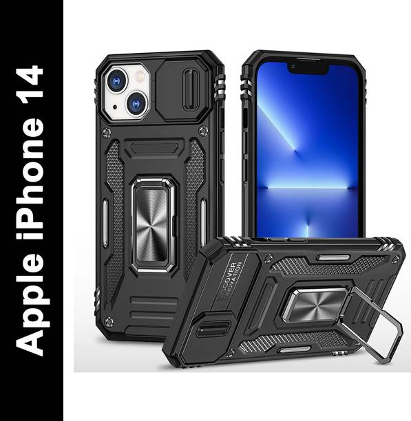 Cover Alive Back Cover for iPhone 14