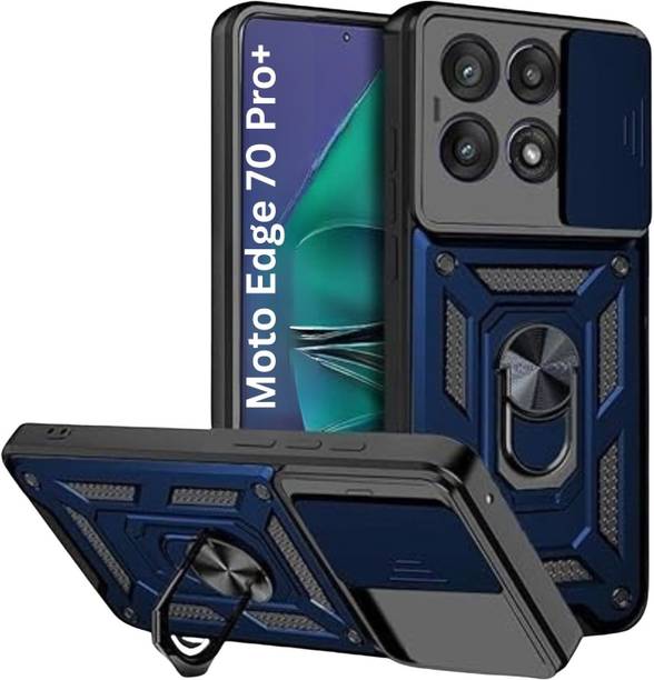 Fablue Back Cover for Motorola Moto Edge 70 Pro Plus 5G