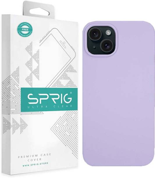 Sprig Back Cover for Apple iPhone 13