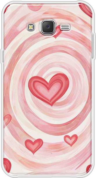 iCopertina Back Cover for Samsung Galaxy J7